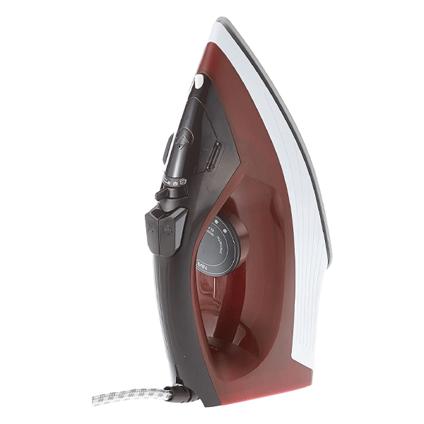 Black & Decker X1550-B5 Steam Iron with Anti Drip, 1600W-3811