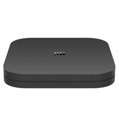 Xiaomi Mi Box S Streaming Media Player Home 4K HDR Android TV Google  Assistant 