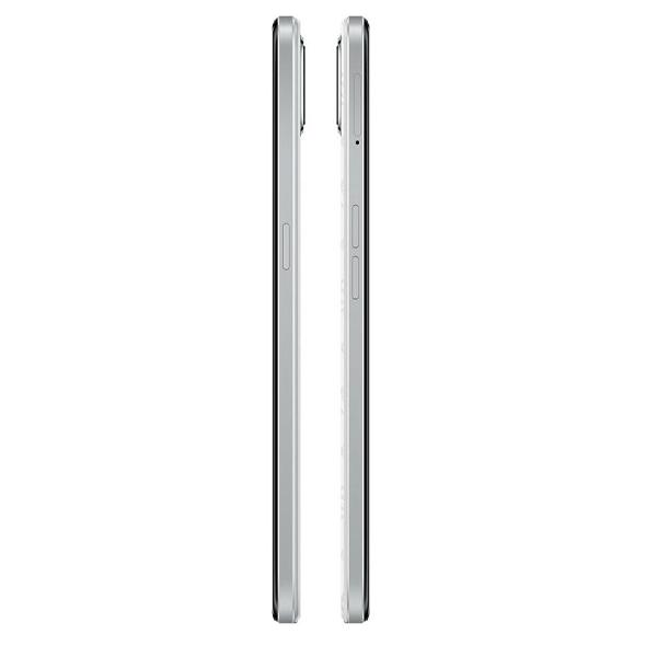 OPPO A73 6GB & 128GB Storage, Classic Silver-4060
