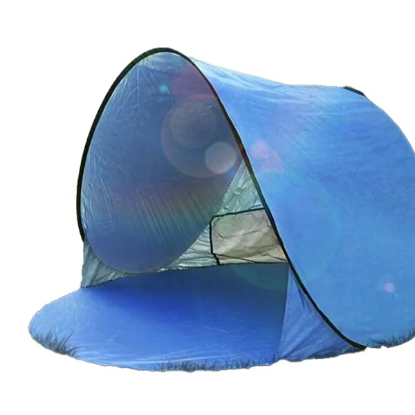 Fully Automatic Free To Build Camping Tent-1032