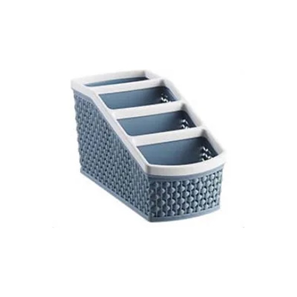 Anti-rattan Separate Storage Box-980