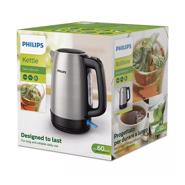 Philips Daily Collection Kettle HD9350/92-431