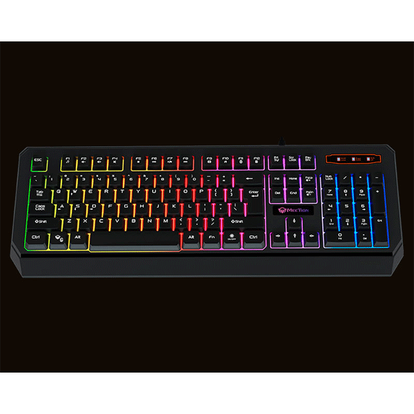 Meetion MT-K9320 Gaming Keyboard-2669