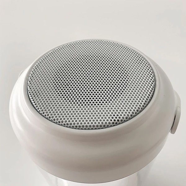 SX20 Portable Speaker With LED -1867