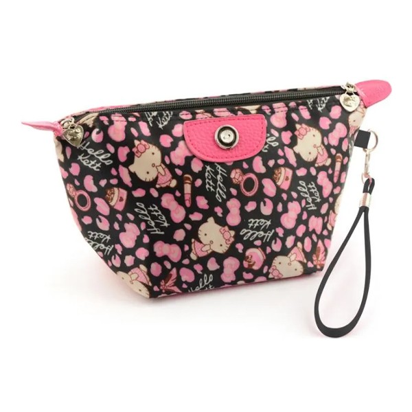 Hello Kitty Girls Carry Bag-729