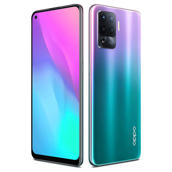 OPPO A94 8GB & 128GB Storage, Fantastic Purple-4166