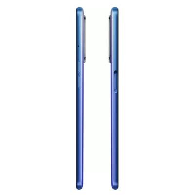 Realme 6 8GB RAM 128GB Storage, Comet Blue-4891