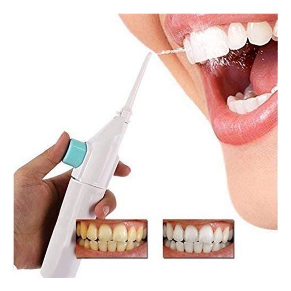 Power Floss Dental Water Jet-2255