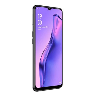 OPPO A31 4GB RAM 128GB Storage, Black-4788