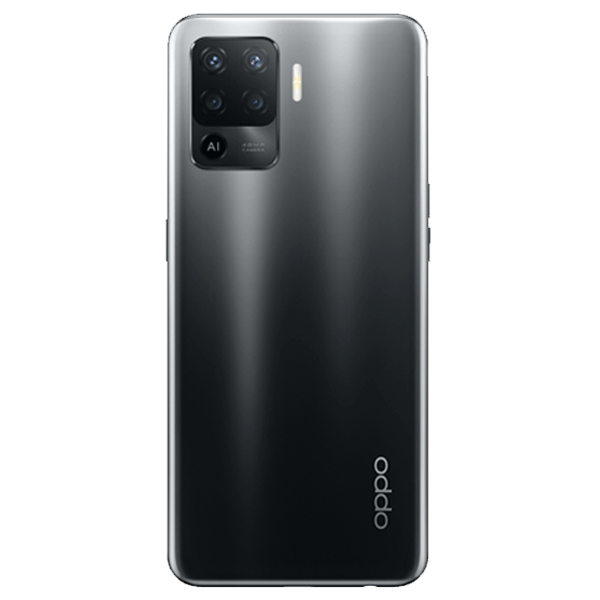 OPPO A94 8GB & 128GB Storage, Fluid Black-4176