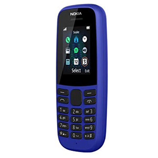 nokia at 1174