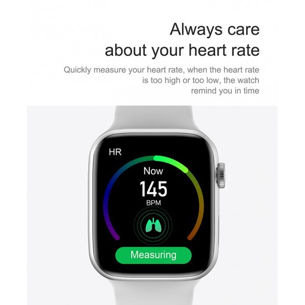 MODIO MW09 Smartwatch-600