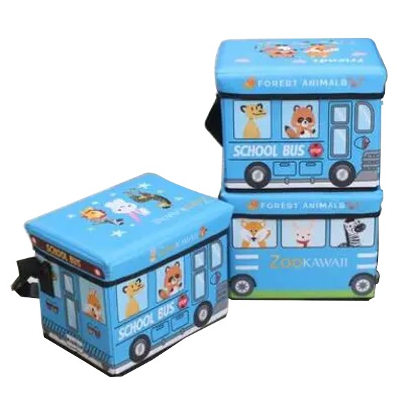 Outdoor Strap Cartoon Insulation Storage Box-1670