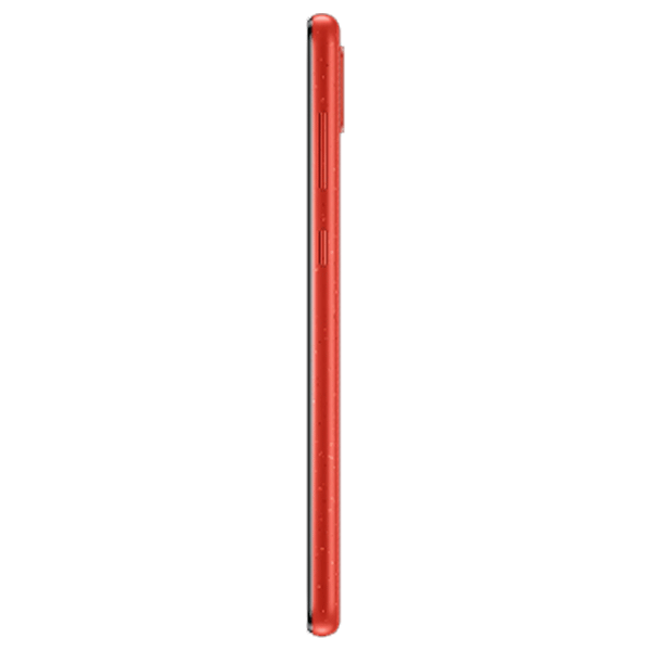 Samsung A02 SM-A022 64GB Storage Red-2314