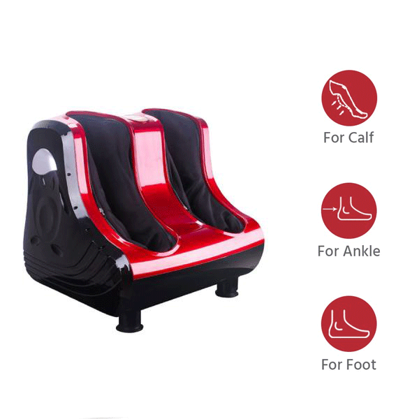 Fit Max Leg Massager TK 920 -4440