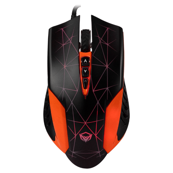 Meetion MT-C500 4 IN 1 PC Gaming Combo-2767