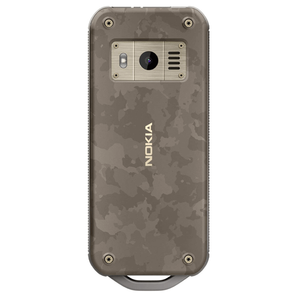Nokia 800 Ta-1189 Dual Sim Gcc Sand-4733