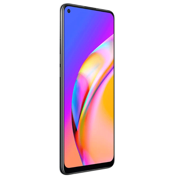 OPPO A94 8GB & 128GB Storage, Fantastic Purple-4174