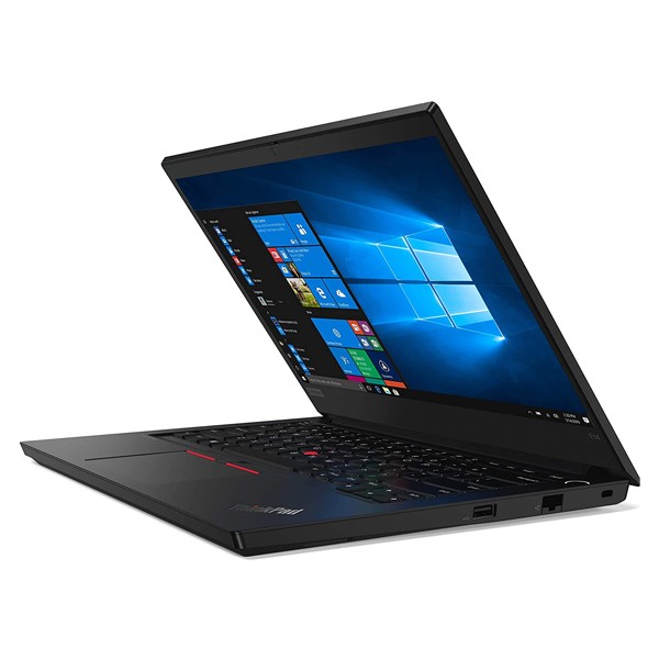 Lenovo ThinkPad E14 Intel Core i5 10th Gen 14-inch Full HD Thin and Light Laptop-450