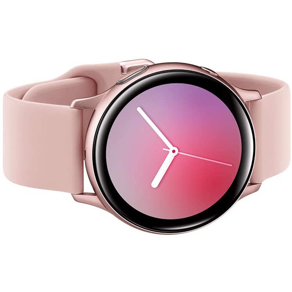 Samsung Galaxy Active 2 Smartwatch 44mm Pink Gold-3506