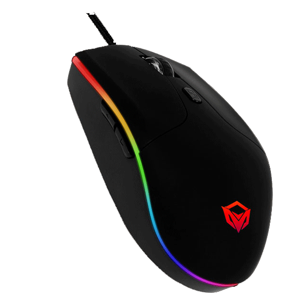 Meetion MT-GM21 Gaming Mouse-2918
