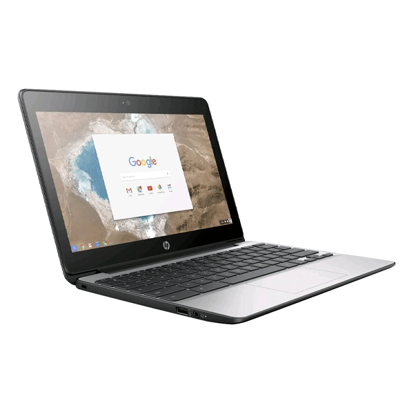HP Chromebook 11 G5-4680