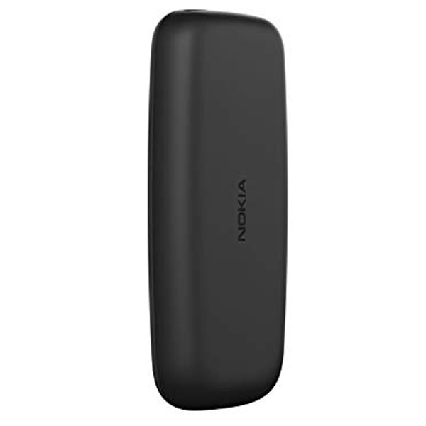 Nokia 105 2019 4MB Dual Sim Negro