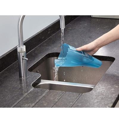 Black & Decker WDC115WA-B5 3.6V 1.5Ah Li-Ion Cordless Wet & Dry Dustbuster Handheld Vacuum Cleaner -3799