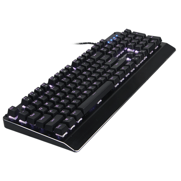 Meetion MT-MK01 Mechanical Keyboard-2971