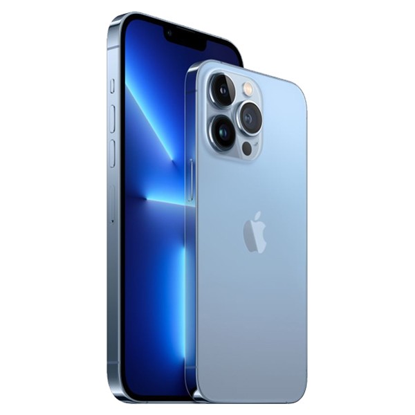 Apple iPhone 13 Pro 128GB Blue 5G LTE-1707