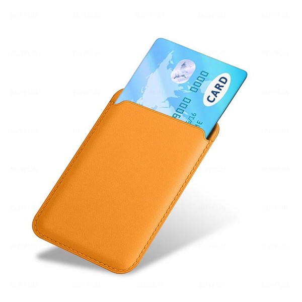 iPhone 12 Series Magnetic Card Holder-1509