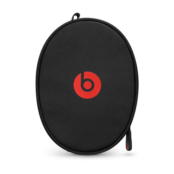 Beats Solo 3 Wireless Headphone Red -709
