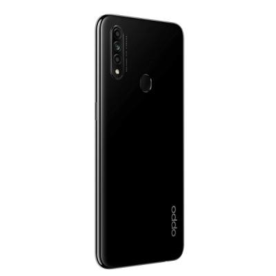 OPPO A31 4GB RAM 64GB Storage, Black -4792