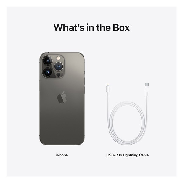 Apple iPhone 13 Pro 512GB Graphite 5G LTE-1756