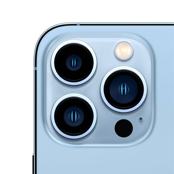 Apple iPhone 13 Pro Max 512GB Sierra Blue 5G LTE-1829