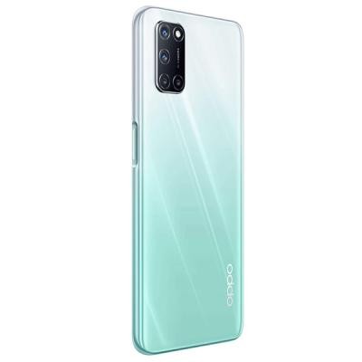 OPPO A52 4GB RAM 128GB Storage, Stream White-4797