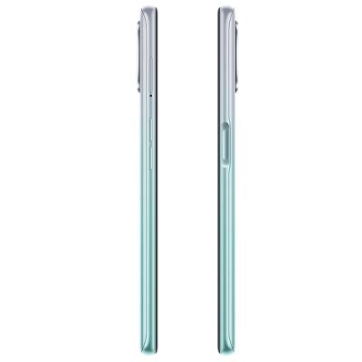 OPPO A52 4GB RAM 128GB Storage, Stream White-4799