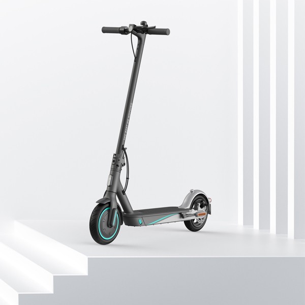 New Mi Electric Scooter Pro 2 - Mercedes-AMG Petronas F1 Team Edition 