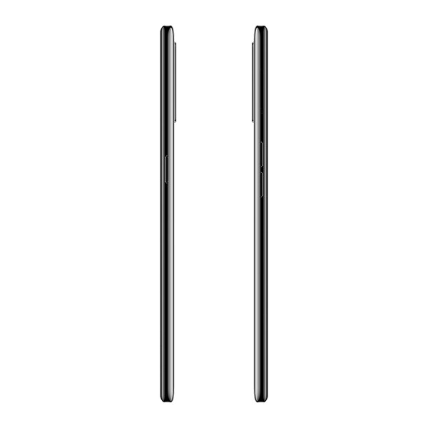 OPPO A31 4GB RAM 64GB Storage, Black -1682