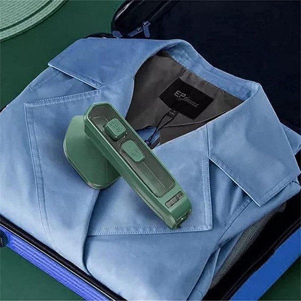 Portable Mini Travel Handheld Steam Iron-3491