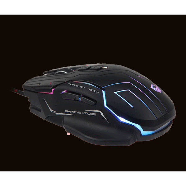 Meetion MT-GM22 Gaming Mouse-2596