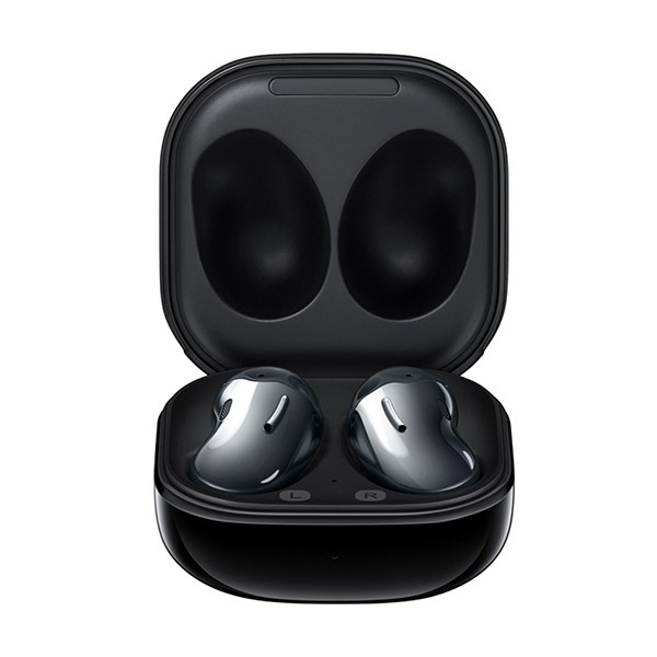 Shop Samsung Galaxy Buds Live Black at best price | GoshopperQa