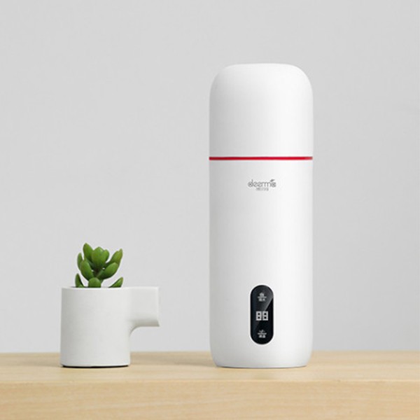 Deerma Portable Electric Hot Water Cup, DEM-DR035-3733