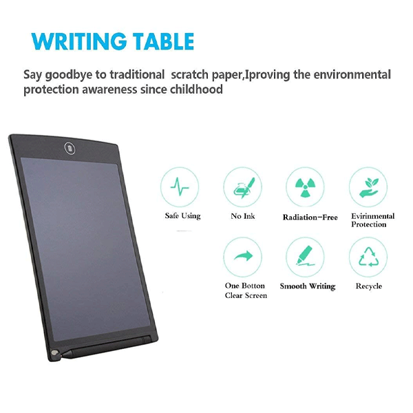 Smart Digital Writing Tablet-4025