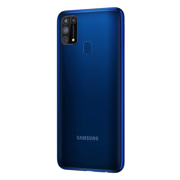 Samsung Galaxy M31 Ocean Blue, 6GB RAM, 128GB Storage-1672