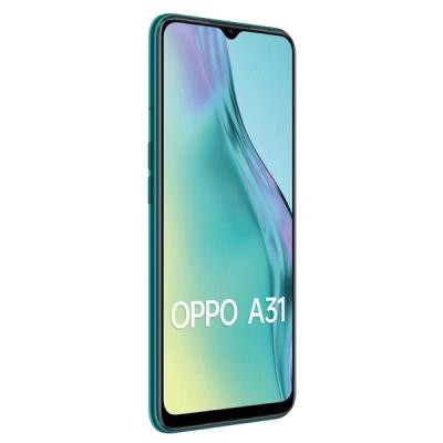 OPPO A31 4GB RAM 64GB Storage, Green-4012