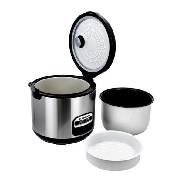 Olsenmark 2.2L Automatic Rice Cooker OMRC2432 -908