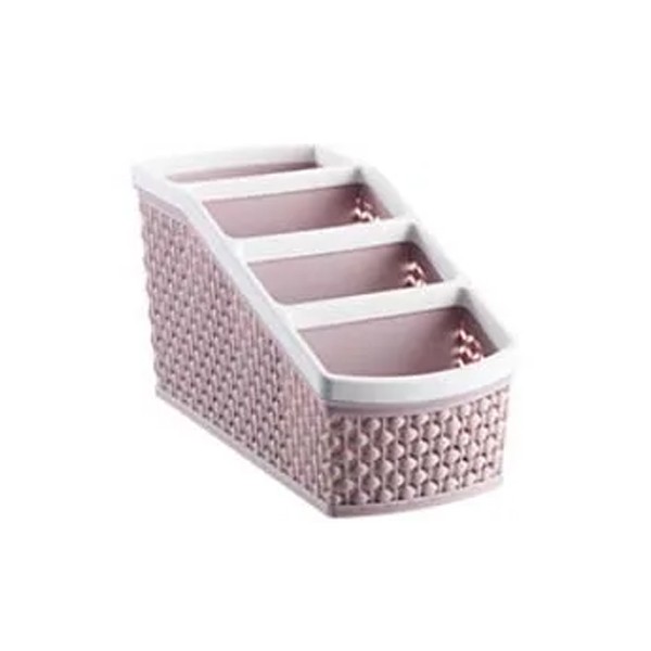 Anti-rattan Separate Storage Box-978