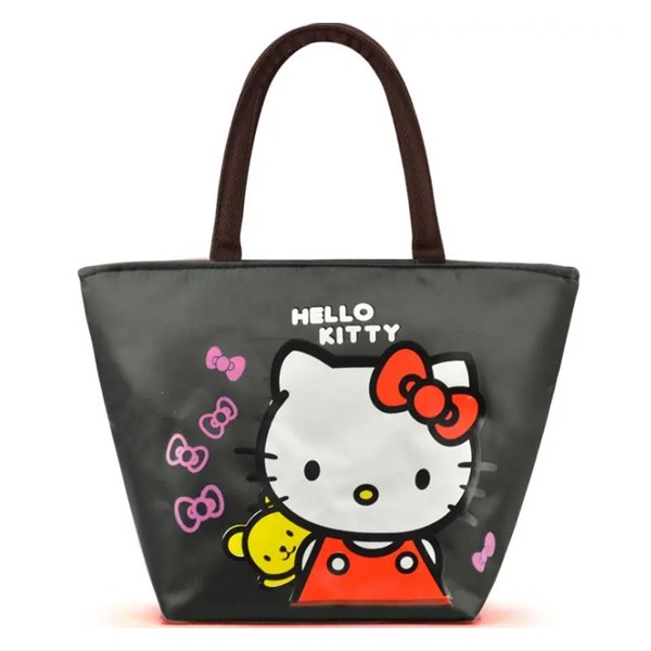 Hello Kitty Shopping Bag-735