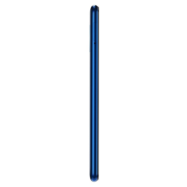 Samsung Galaxy M31 Ocean Blue, 6GB RAM, 128GB Storage-1673
